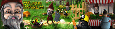 Wurzelimperium