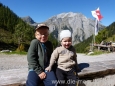 Urlaub Bayern 2014