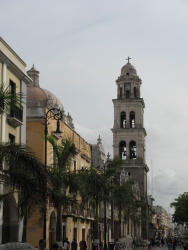 Veracruz